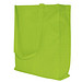 Baumwoll-Shopper Einkaufstasche, maigrün