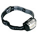 Schwarzwolf® outdoor Stirnlampe Tronador, schwarz