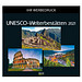 Bildkalender UNESCO Welterbestätten 2021 Bildkalender UNESCO Welterbestätten 2021