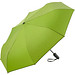 FARE® Mini-Taschenschirm Color Reflex AOC, limette