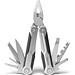 NEO tool 26+, silber, schwarz
