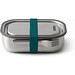 Black+Blum Stainless Steel Lunch Box groß, turkis