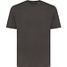 Iqoniq Sierra Lightweight T-Shirt aus recycelter Baumwolle, anthrazit, XXS