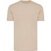 Iqoniq Brett T-Shirt aus recycelter Baumwolle, desert, M