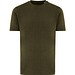 Iqoniq Brett T-Shirt aus recycelter Baumwolle, khaki, XXS