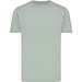 Iqoniq Brett T-Shirt aus recycelter Baumwolle, Iceberg green, XXS