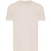 Iqoniq Brett T-Shirt aus recycelter Baumwolle, cloud pink, XXS
