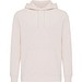 Iqoniq Rila Lightweight Hoodie aus recycelter Baumwolle, cloud pink, XXS
