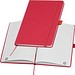 Notizbuch Vario, A5 , rot