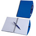 A5 Spiralblock Klausdorf,blau A5 Spiralblock Klausdorf,blau