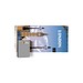 ActiveTowel® Sports 80x40 cm, weiss / individuell