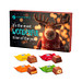 Adventskalender Eco L, Ritter SPORT Schokowürfel, inkl. Druck