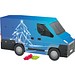 LED Tanne