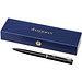 WATERMAN Drehkugelschreiber Allure, blaue Mine, schwarz