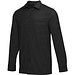 Alum 252 g/m² Hemd aus Cord Unisex, schwarz, 3XL