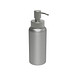 Aluminiumseifenspender Superior, silber