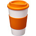 weiss,orange