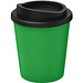 Americano Espresso Isolierbecher, 250 ml, grün,schwarz