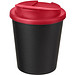 schwarz/rot