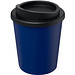blau/schwarz