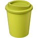 Americano® Espresso Eco 250 ml recycelter Isolierbecher, limone