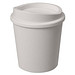 Americano® Switch Renew 200 ml Becher mit Deckel, elfenbeinweiß