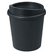 Americano® Switch Renew 200 ml Becher mit Deckel, granitfarben