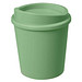 seaglass green