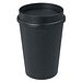 Americano® Switch Renew Becher mit 360°-Deckel 300 ml, granitfarben