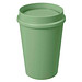 seaglass green