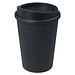 Americano® Switch Renew Becher mit Deckel 300 ml, granitfarben