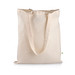 Mister Bags Bio-Baumwolltasche Anna, nature