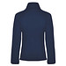 Antartida Softshelljacke für Damen, Navy Blue, L