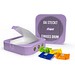 Appbox, 118 g, Ritter Sport, Kartonage, inkl. Druck