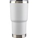 Arnold Doppelwandiger Trinkbecher aus Edelstahl 590 ml, weiss