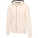 Arora Kapuzensweatjacke für Herren, Sandstone, S