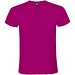 Atomic T-Shirt Unisex, Rossette, XL