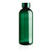 Auslaufsichere Trinkflasche mit Metalldeckel, grün