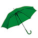 Automatik-Schirm Weather, grün
