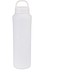Aviana™ Rowan RCS recycelte Wasserflasche 740ml, weiß