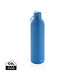 Avira Avior RCS recycelte Stainless-Steel Flasche 1L, blau