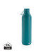 Avira Avior RCS recycelte Stainless-Steel Flasche 1L, turkis