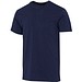 Azurite 160 g/m² Kurzärmeliges T-Shirt Bio Baumwolle (OCS), unisex, navy, 3XL