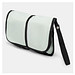 Baby Wickeltasche BABY FIRST,hellgrau