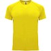 Bahrain Sport T-Shirt für Kinder, gelb, 8
