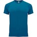 Bahrain Sport T-Shirt für Kinder, Moonlight Blue, 12