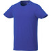 ELEVATE Herren T-Shirt Balfour Öko, blau, M