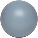 Ball, grau