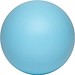 hellblau