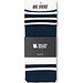 Ballertubes, 37-41, Navy/ White